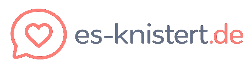 es-knistert.de Logo